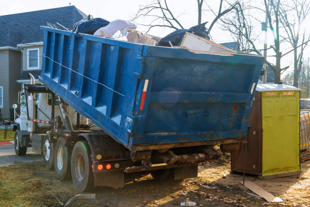 Best Scrap Metal Removal  in Wellsville, KS