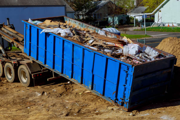 Best Basement Cleanout  in Wellsville, KS